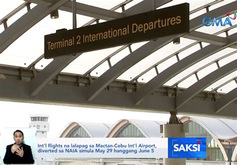 Flights to Mactan.